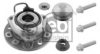 OPEL 01603254 Wheel Bearing Kit